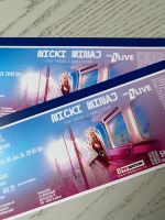Nicki Minaj Pink Friday 2x Stehplatz Köln Köln - Rodenkirchen Vorschau
