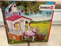 Schleich Horseclub // Einzelbox // Nr. 42368 Hessen - Wölfersheim Vorschau