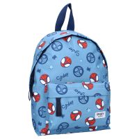 Spidey Little Friends Rucksack mit Vorderfach ca.31 cm Nordrhein-Westfalen - Emmerich am Rhein Vorschau