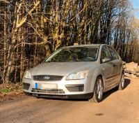 Ford Focus MK2 / 2.0 TDCI / TÜV bis 2025 Hessen - Herbstein Vorschau