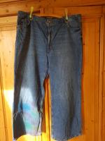 Jeans H&M XXL weit geschnitten neu Niedersachsen - Uelsen Vorschau