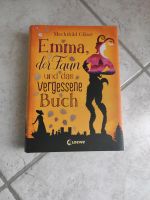 Emma, der Faun und das vergessene Buch - Mechthild Gläser Hessen - Schenklengsfeld Vorschau