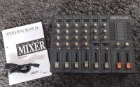 Inter M Stereo Mixer Nordrhein-Westfalen - Herford Vorschau