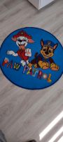 Paw Patrol Kinder Teppich rund Wandsbek - Hamburg Rahlstedt Vorschau