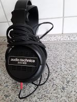 Kopfhörer audio-technica mit 5 m Verlängerungskabel Niedersachsen - Essen (Oldenburg) Vorschau