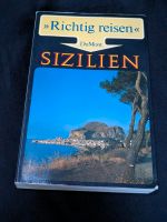 DuMont "Richtig reisen": Sizilien - Reiseführer Hannover - Mitte Vorschau