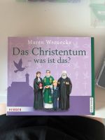 CD Das Christentum - Was ist das? Niedersachsen - Neustadt am Rübenberge Vorschau