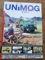 Mitgliederzeitschrift UCG Unimog Heft'l 12 Oktober 1996 Niedersachsen - Sudwalde Vorschau