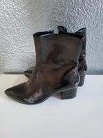 Stiefeletten Vagabond Gr.38 Mecklenburg-Vorpommern - Greifswald Vorschau