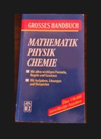 Buch Mathematik Physik Chemie München - Hadern Vorschau