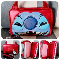 Loungefly ❤ Disney Stitch Devil Portemonnaie ❤ TOP Nordrhein-Westfalen - Schloß Holte-Stukenbrock Vorschau