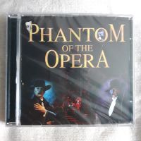 CD Phantom der Oper Phantom of the Opera originalverpackt ungeöff Berlin - Mahlsdorf Vorschau