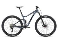 Giant Stance 2 MTB Fully (kleiner Rahmen) EINZELSTÜCK -700€ Nordrhein-Westfalen - Lippstadt Vorschau