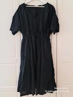 ESPRIT Sommerkleid aus Leinen Gr.38/40 Hessen - Sulzbach Vorschau