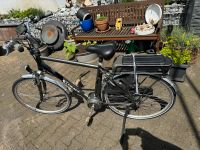 Herren E-Bike X-Tract 28“ 7 Gang Nordrhein-Westfalen - Herne Vorschau