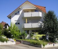 Sehr schöne 1 Zimmer-Wohnung in Gründau-Haingründau Hessen - Gründau Vorschau