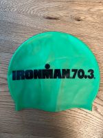 Badekappe Ironman 70.3 Sachsen - Markranstädt Vorschau