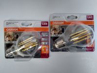 OSRAM Filament-LED Relax & Active E27 schaltbare Lichtfarbe, NEU! Niedersachsen - Osnabrück Vorschau