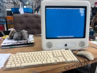 Apple eMac G3 Hessen - Hofheim am Taunus Vorschau