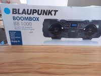 Blaupunkt Boombox, Ghettoblaster Niedersachsen - Papenburg Vorschau