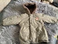 Jungen Winterjacke Ergee Hessen - Bad Sooden-Allendorf Vorschau