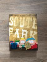 South Park Staffel 13, 3 DVD, Schuber Bayern - Lenting Vorschau