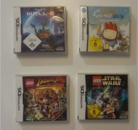 4* Nintendo DS Spiele Mecklenburg-Vorpommern - Stralsund Vorschau