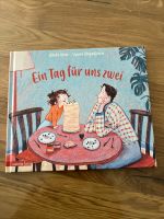 Ein Tag für uns zwei Kinderbuch Bilderbuch Buch Geschichte Baden-Württemberg - Pforzheim Vorschau