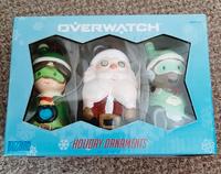 Overwatch Christbaumfiguren Kreis Ostholstein - Neustadt in Holstein Vorschau