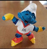 Schlumpf auf Rollerblade McDonalds 1997 Bayern - Ruderting Vorschau