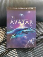 Avatar Extended Collector's Edition im Pappschuber Essen-Borbeck - Essen-Vogelheim Vorschau