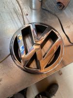 VW Logo ca11 cm Durchmesser Bayern - Hofheim Unterfr. Vorschau