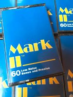 Mark II Low Noise 60 LN, Audiokassette / Kassette OVP Rheinland-Pfalz - Mehlbach Vorschau