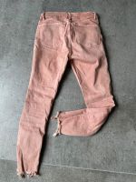Zara Damen Skinny Jeans in Gr. 34 Nordrhein-Westfalen - Castrop-Rauxel Vorschau