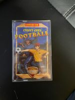 C64 spiel street cred Football Bayern - Rehau Vorschau