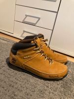 Timberland Euro Sprint Wanderstiefel Nubukleder Bochum - Bochum-Süd Vorschau