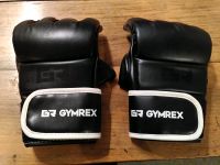 Mixed Martial Arts MMA Handschuhe neu schwarz Berlin - Reinickendorf Vorschau