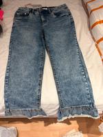 Heine Kurzgröße Gr. 20 Damenjeans Jeans blau verwaschen Neu mit Köln - Porz Vorschau
