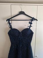Abendkleid/ Ballkleid Sachsen - Stollberg Vorschau