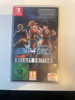 JUMP FORCE DELUXE EDITION | Wie Neu Schleswig-Holstein - Reinbek Vorschau