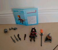 Playmobil-Set 5463 Fire Dragon mit Kämpfer OHNE DRACHE Niedersachsen - Braunschweig Vorschau