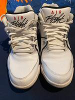 Nike Air Flight Schuhe München - Ramersdorf-Perlach Vorschau