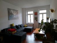 Helle 2 Zimmer Wohnung in Schönefeld Leipzig Leipzig - Schönefeld-Abtnaundorf Vorschau