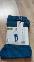Jeans NEU Größe 158  Skinny Fit Nordrhein-Westfalen - Borken Vorschau