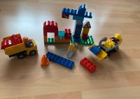 Lego Duplo 10518 Meine erste Baustelle Nordrhein-Westfalen - Emsdetten Vorschau