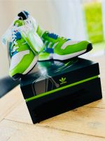 Adidas ZX 8000 Ninja / Kawasaki NEU  in 47 1/3 Dortmund - Mengede Vorschau