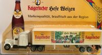 Brauerei - LKW Haigerlocher Schloßbräu Baden-Württemberg - Uhldingen-Mühlhofen Vorschau