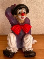 Clown, italienischer Clown, Clown, L Toni, handbemalt Baden-Württemberg - Haiterbach Vorschau