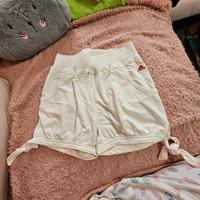 Adidas XS Shorts Puff Weiß Sport Rheinland-Pfalz - Alsheim Vorschau