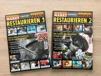 Oldtimermarkt Restaurieren Reparatur 1 und 2 Nordrhein-Westfalen - Rommerskirchen Vorschau